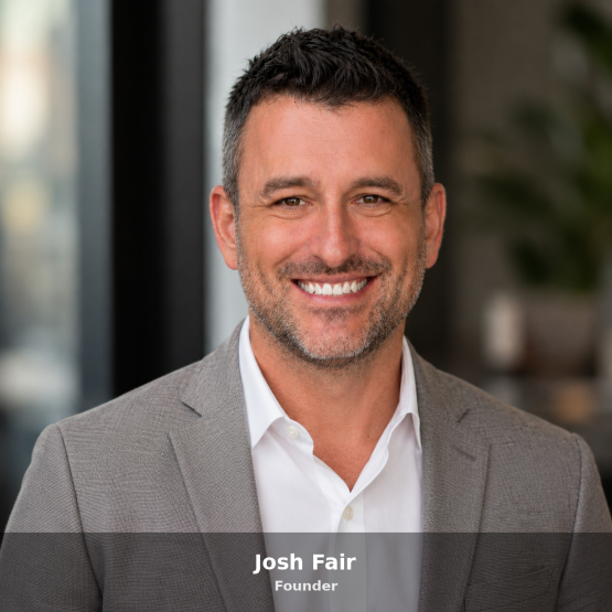 josh fair